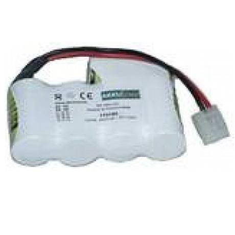Akumulatory i baterie do EKG b/d Do Hewlett Packard (110185/ 110185-K/ 110244/ 110297-U/ 201188)