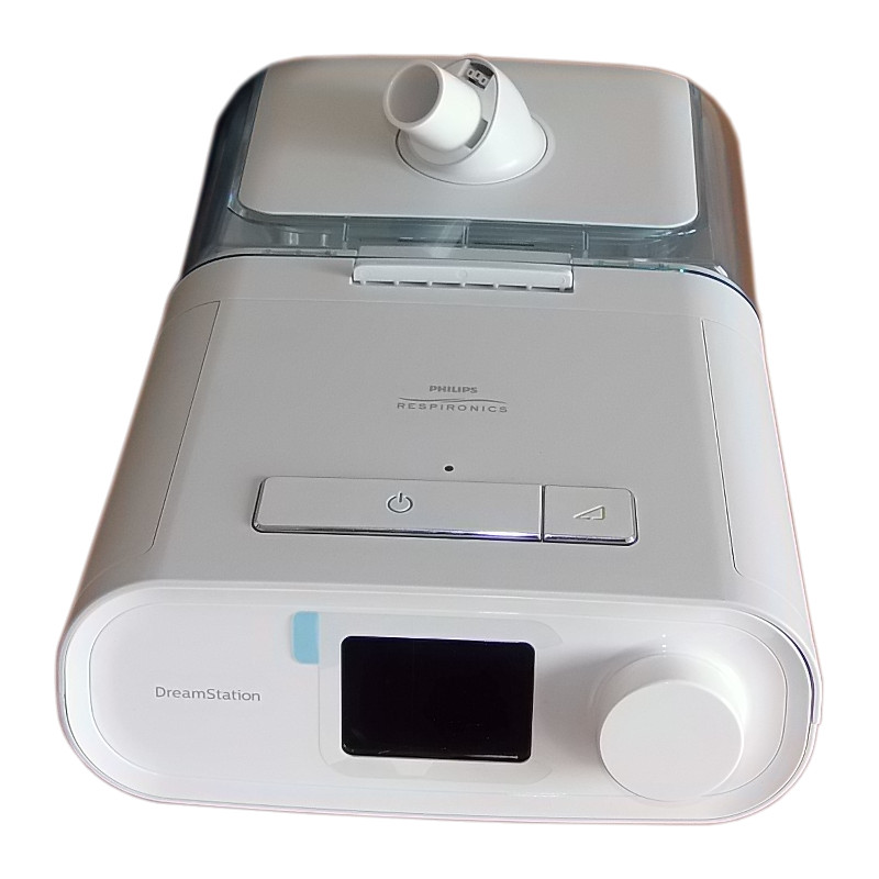 Aparaty do terapii bezdechu sennego - CPAP Philips Respironics DreamStation PRO