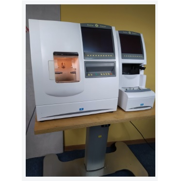 Automaty szlifierskie używane B/D Essilor Kappa M05 - TuOkularnik rekondycjonowany