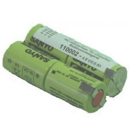 Baterie i akumulatory do ciśnieniomierzy b/d Do Customed