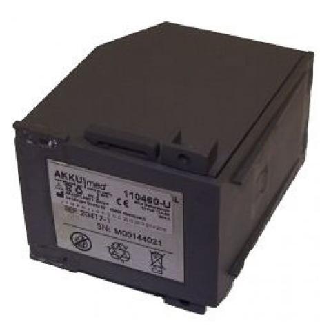 Baterie i akumulatory do defibrylatorów b/d Do Artema