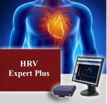 Biofeedback RSA/HRV Thought Technology HRV Expert Plus