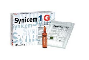 Cementy kostne Synimed Synicem 1G