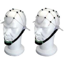 Czepki do elektroencefalografów (EEG) Deymed Diagnostic Siatka silikonowa