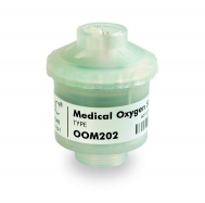 Czujniki tlenu do urządzeń medycznych EnviteC OOM202