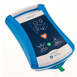 Defibrylatory AED HeartSine 400 Samaritan PDU