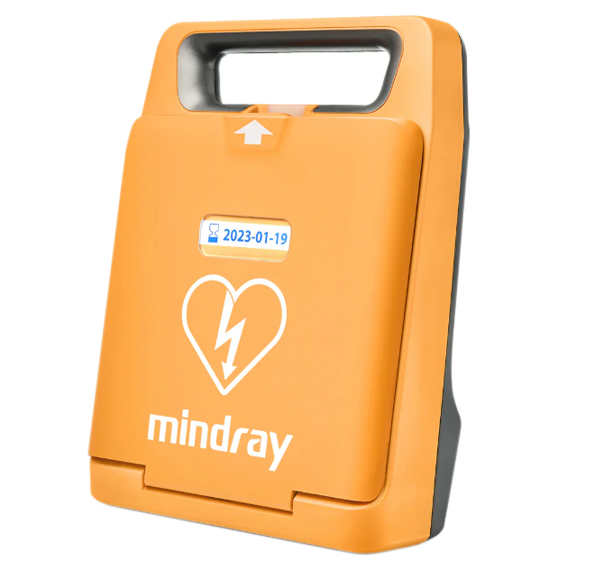 Defibrylatory AED MINDRAY BeneHeart C1A