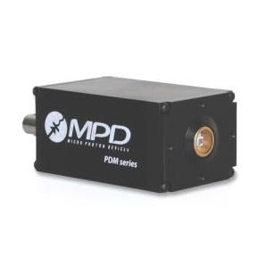 Detektory fotonów do fluorymetrii czasowo-rozdzielczej PicoQuant PDM