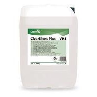Detergenty i środki myjące do laboratorium Diversey ClearKlens Plus VH5