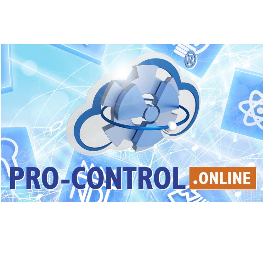 Diagnostyka obrazowa - oprogramowanie Pro-Project Pro-control.online