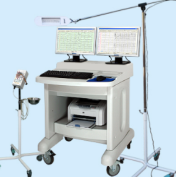 Elektroencefalografy (EEG) ASPEL AsTEK EEG 2M Beta System v002