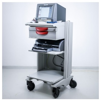 Elektromiografy używane  B/D Medtronic NIM-Pulse 2.0 - Arestomed rekondycjonowany