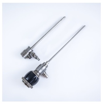 Endoskopy sztywne używane B/D Arthrex AR-3355 4030 - Arestomed rekondycjonowany