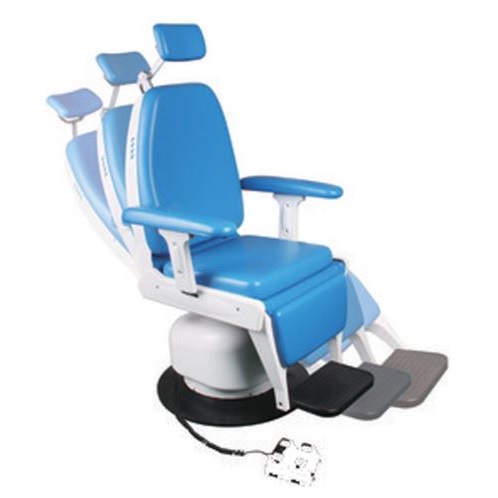 Fotele okulistyczno-laryngologiczne ARI Medical 1900D