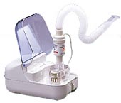 Inhalatory domowe (nebulizatory) Schill Aerosonic Combineb