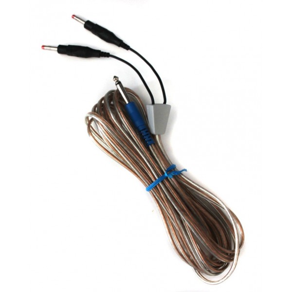 Kable do elektrod elektrochirurgicznych SURTRON F7915/F7930