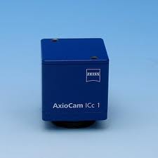 Kamery do mikroskopów Carl Zeiss AxioCam ICc1 Rev.4