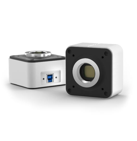 Kamery do mikroskopów OPTA-TECH MI 5FL