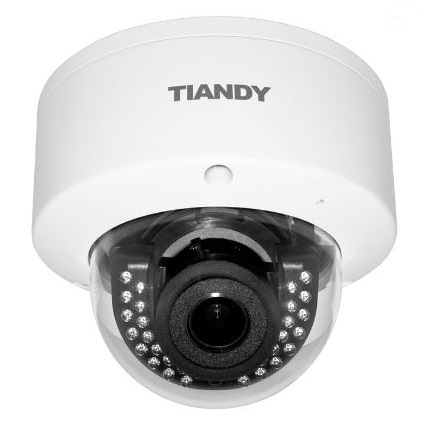 Kamery monitoringu placówek medycznych Tiandy TC-NC9201S3E-4MP