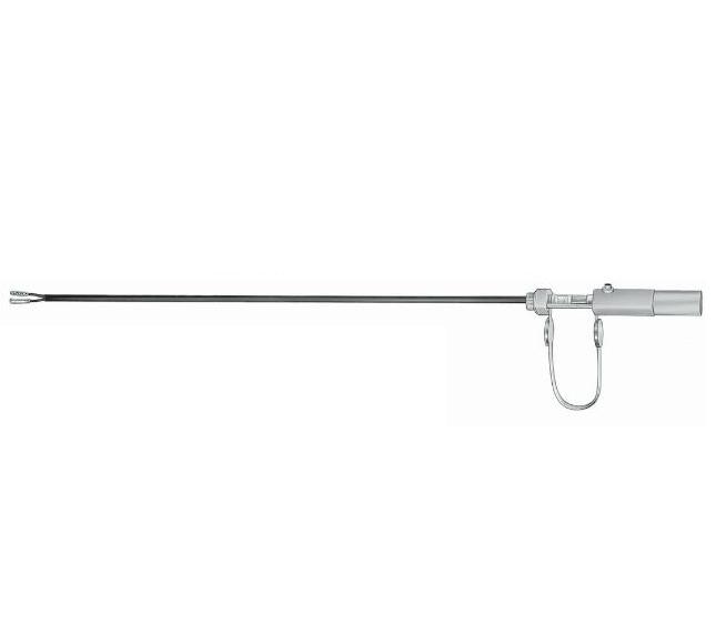 Kleszcze elektrochirurgiczne do endoskopów sztywnych nopa instruments Kleszcze elektrochirurgiczne do endoskopów sztywnych nopa instruments