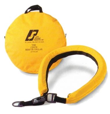 Kołnierze do ratownictwa wodnego CMC Rescue Equipment The Cinch Rescue Collar 721593