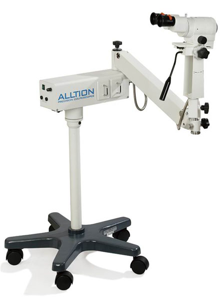 Kolposkopy Alltion AC-3900