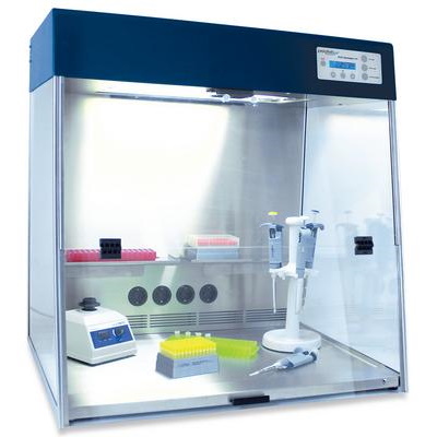 Komory do PCR VWR PCR Workstation Pro