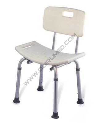 Krzesła i taborety prysznicowo - sanitarne MEDICAL TECHNOLOGY 183-798LQ