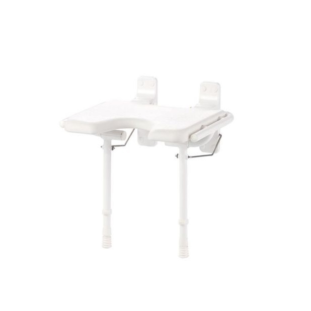 Krzesła i taborety prysznicowo - sanitarne Meyra 3013732