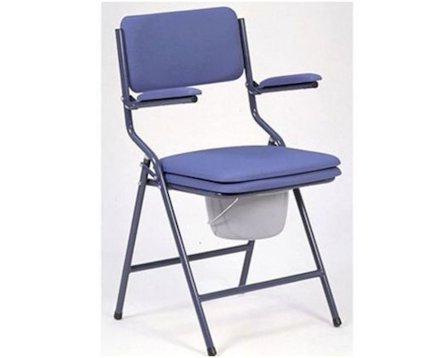 Krzesła i taborety prysznicowo - sanitarne B/D 9042