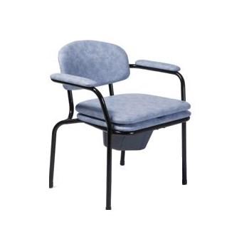 Krzesła i taborety prysznicowo - sanitarne B/D 9062