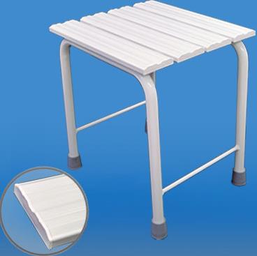 Krzesła i taborety prysznicowo - sanitarne Corrado TP