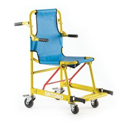 Krzesła kardiologiczne Mobilex LG EVA Chair