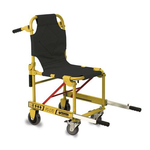 Krzesła kardiologiczne PROMEBA PS-170