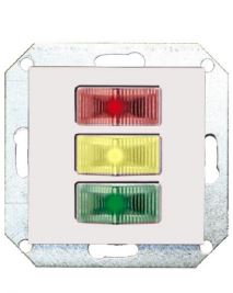 Lampki sygnalizacyjne do systemów przyzywowych Indigo Care iCall 585 LBKL-IO