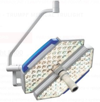 Lampy operacyjne pojedyncze Trumpf Medical/Baxter TruLight 5000