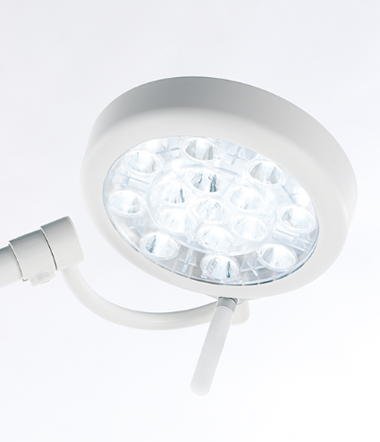 Lampy zabiegowe pojedyncze ACEM Medical Company ACEMSO15F