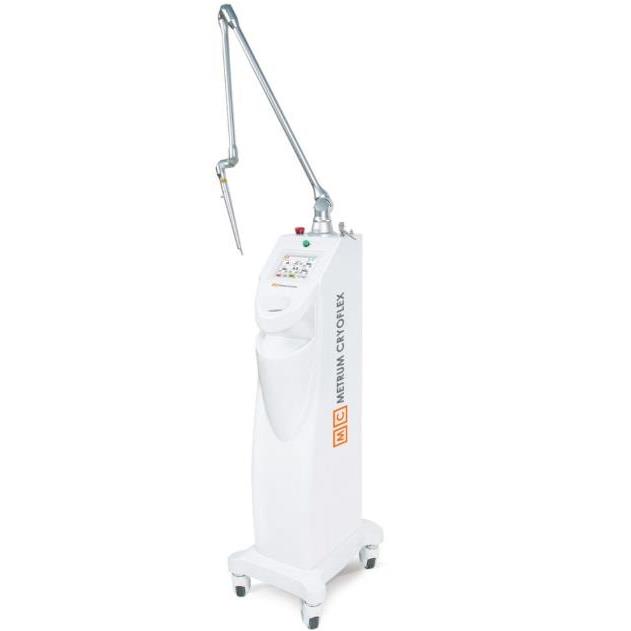 Lasery chirurgiczne METRUM CRYOFLEX FLAMING