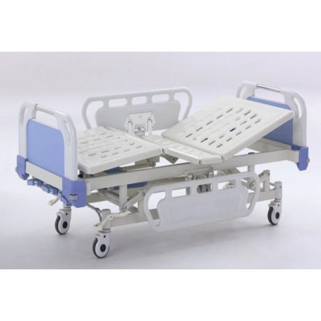 Łóżka rehabilitacyjne ortopedyczne (szpitalne) Pukang Medical A-10