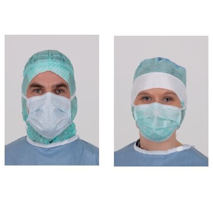 Maski chirurgiczne OneMed 2850 / 2851