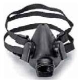 Maski ochronno-filtrujące Bartels Rieger 620 N/620 S