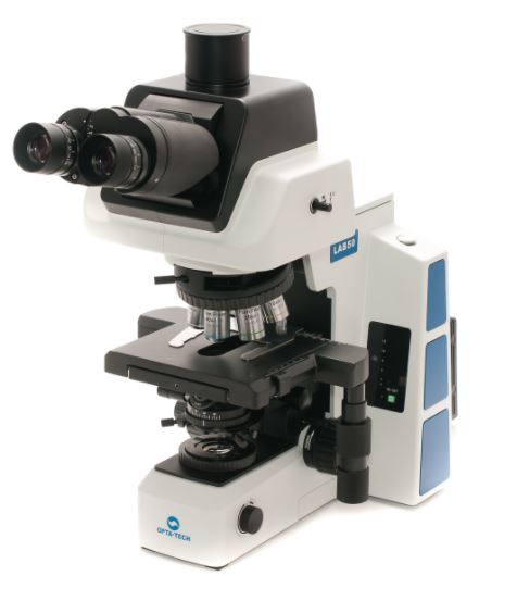 Mikroskopy biologiczne OPTA-TECH LAB 50