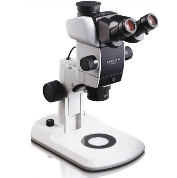 Mikroskopy stereoskopowe HUVITZ HSZ 700
