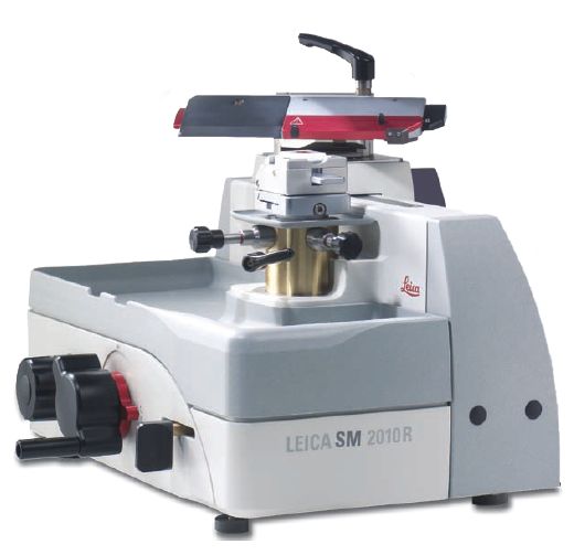 Mikrotomy LEICA Leica SM2010 R