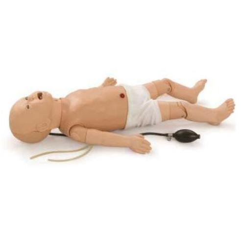 Modele / Manekiny pielęgnacyjne - dorośli Laerdal Nursing Baby