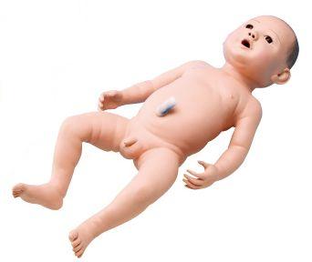 Modele / Manekiny pielęgnacyjne - dzieci i niemowlęta KOKEN LM-026M