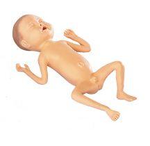 Modele / Manekiny pielęgnacyjne - dzieci i niemowlęta KOKEN LM-062 B