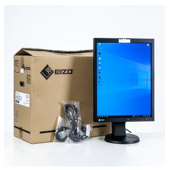 Monitory medyczne używane B/D EIZO RadiForce MX215 - Arestomed rekondycjonowany