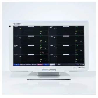 Monitory medyczne używane B/D Fukuda Denshi Dynascope DS-8900 - Arestomed rekondycjonowany
