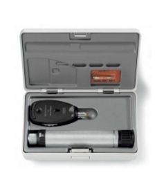 Oftalmoskopy Heine C-261 + BETA 4 USB 3,5V + ładowarka